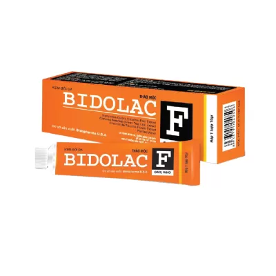 Bidolac F